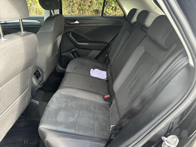 Volkswagen T-Roc 1.5 TSI Style