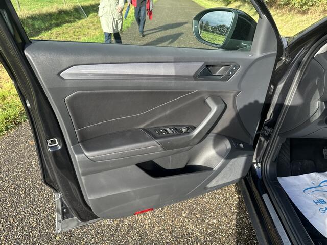 Volkswagen T-Roc 1.5 TSI Style