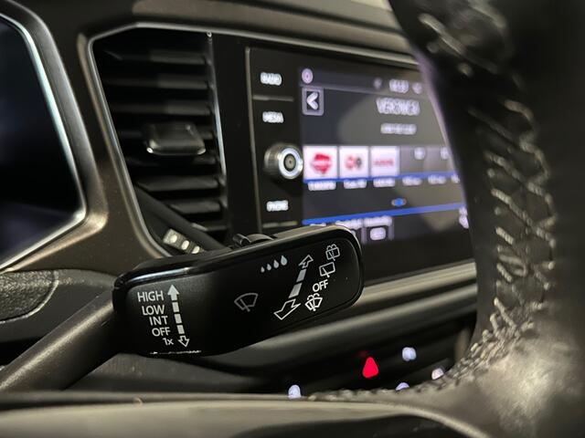 Volkswagen T-Roc 1.0 TSI STYLE NAP l CLIMA l TWOTONE l LED l CARPLAY l LMV l BEATS SOUND l