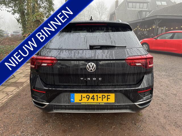 Volkswagen T-Roc 1.5 TSI Sport Business R 185PK|VIRTUAL.COCKPIT
