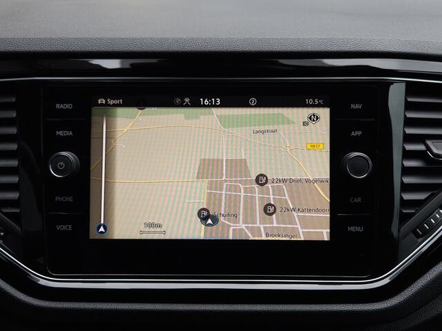 Volkswagen T-Roc Cabrio 1.5 TSI R-Line Edition Blue Inclusief Afleveringskosten