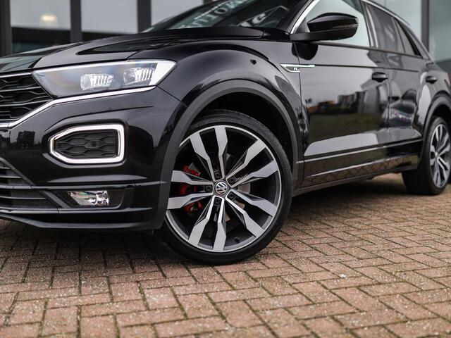 Volkswagen T-Roc 1.5 TSI Sport Business R -Line | Camera | Virtual Cockpit | Keyless
