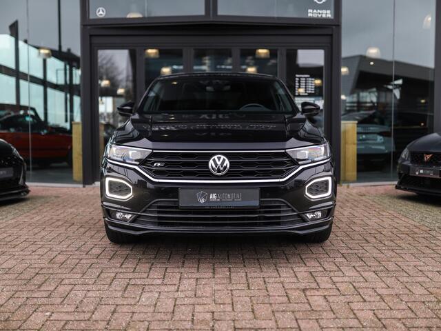 Volkswagen T-Roc 1.5 TSI Sport Business R -Line | Camera | Virtual Cockpit | Keyless