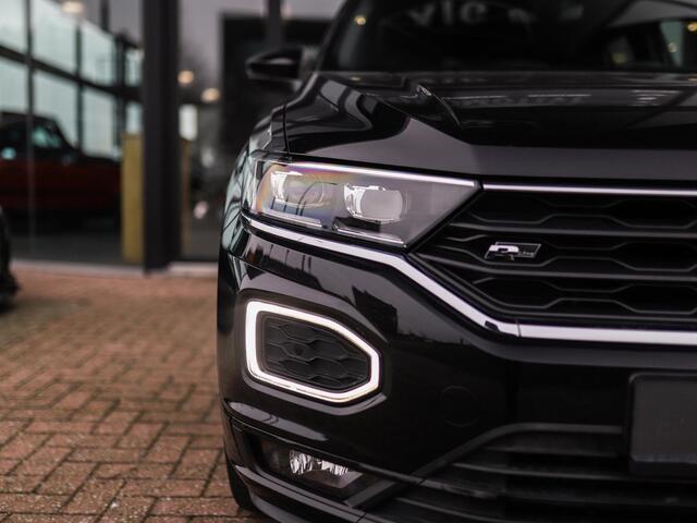Volkswagen T-Roc 1.5 TSI Sport Business R -Line | Camera | Virtual Cockpit | Keyless
