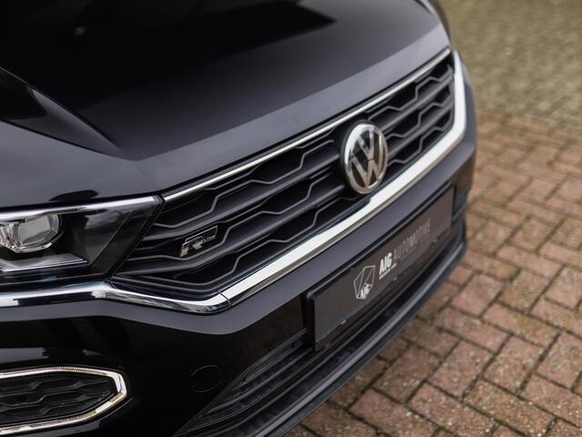 Volkswagen T-Roc 1.5 TSI Sport Business R -Line | Camera | Virtual Cockpit | Keyless