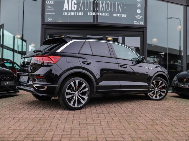 Volkswagen T-Roc 1.5 TSI Sport Business R -Line | Camera | Virtual Cockpit | Keyless