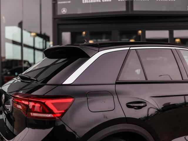Volkswagen T-Roc 1.5 TSI Sport Business R -Line | Camera | Virtual Cockpit | Keyless