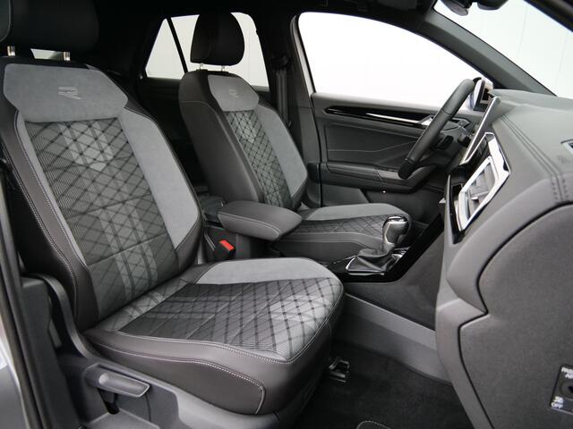 Volkswagen T-Roc 1.5 TSI R-Line 150 Pk DSG Automaat Apple Carplay / DAB / Camera / Stoelverwarming