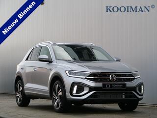 volkswagen-t-roc-1.5-tsi-r-line-150