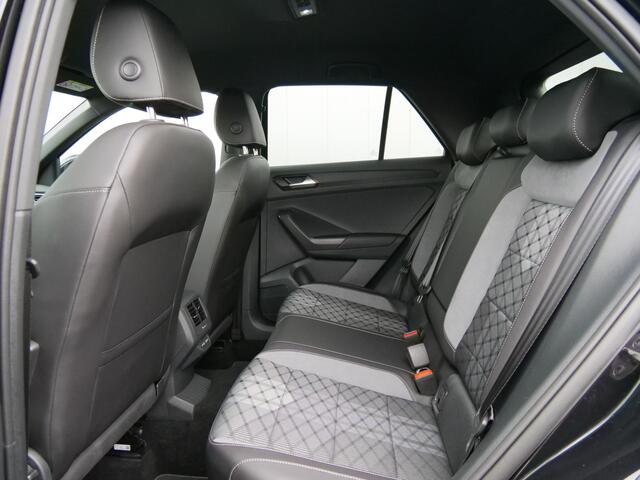 Volkswagen T-Roc 1.5 TSI R-Line 150 Pk DSG Automaat Apple Carplay / DAB / Camera / Stoelverwarming