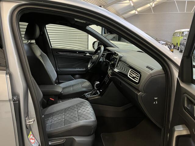 Volkswagen T-Roc 1.5 TSI R-LINE BLACK STYLE/IQ LIGHT/IQ DRIVE/EL A KLEP/ENZ