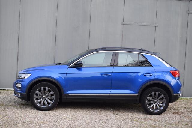 Volkswagen T-Roc 1.0 TSI Style