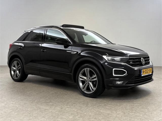 Volkswagen T-Roc 1.5 TSI R-Line | Pano | Sfeer | Virtual | Trekh. | Carplay | Adap. Cruise | Navi | NAP