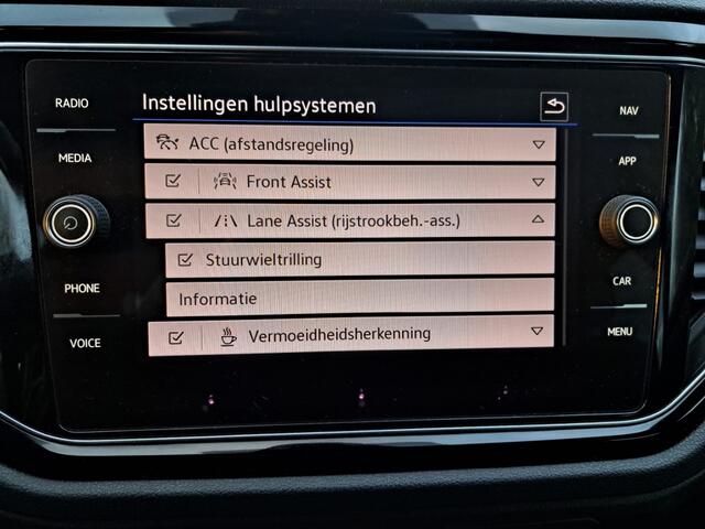 Volkswagen T-Roc 1.5 TSI 150 Pk Sport Business Dsg-7, Camera, Ecc