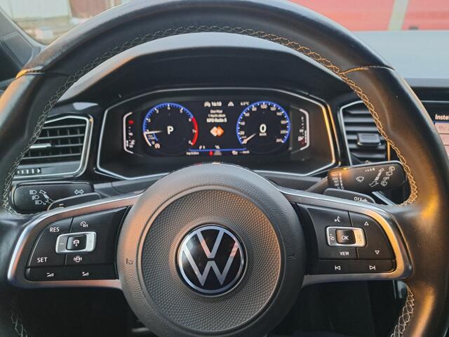 Volkswagen T-Roc 1.5 TSI 150 Pk Sport Business Dsg-7, Camera, Ecc