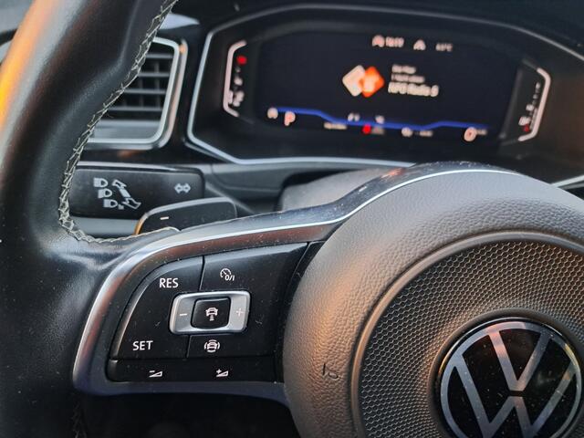 Volkswagen T-Roc 1.5 TSI 150 Pk Sport Business Dsg-7, Camera, Ecc