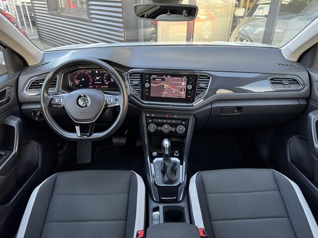 Volkswagen T-Roc 1.5 TSI 150pk Automaat Sport*ACC*LED*Navi*Camera*