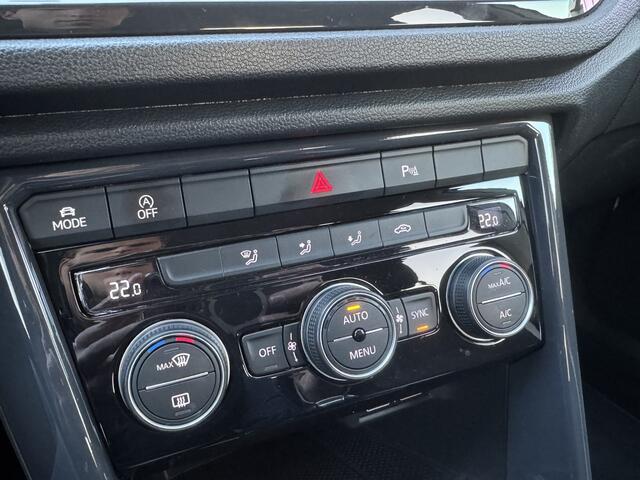 Volkswagen T-Roc 1.5 TSI 150pk Automaat Sport*ACC*LED*Navi*Camera*