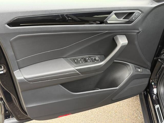 Volkswagen T-Roc 1.5 TSI 150pk DSG R-Line | Camera | Keyless | Elek. Achterklep | Dode hoek | Rijklaar incl. 1 jaar Bovag garantie