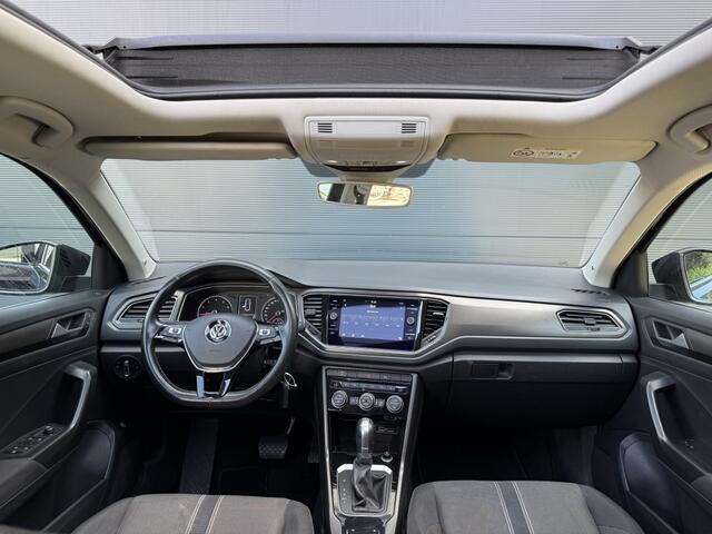 Volkswagen T-Roc 1.5 TSI Style PANO | XENON | LED | BEATS | CARPLAY | LANE | ACC