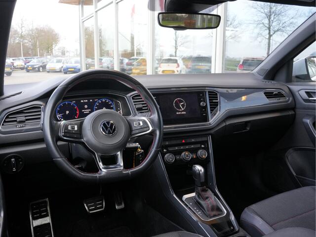 Volkswagen T-Roc 1.5 TSI Sport | Navigatie | Adaptive Cruise | Virtual Cockpit | Android/Apple Carplay