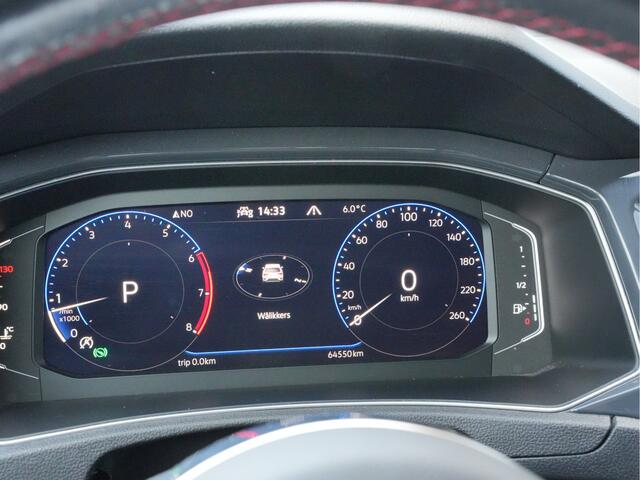 Volkswagen T-Roc 1.5 TSI Sport | Navigatie | Adaptive Cruise | Virtual Cockpit | Android/Apple Carplay