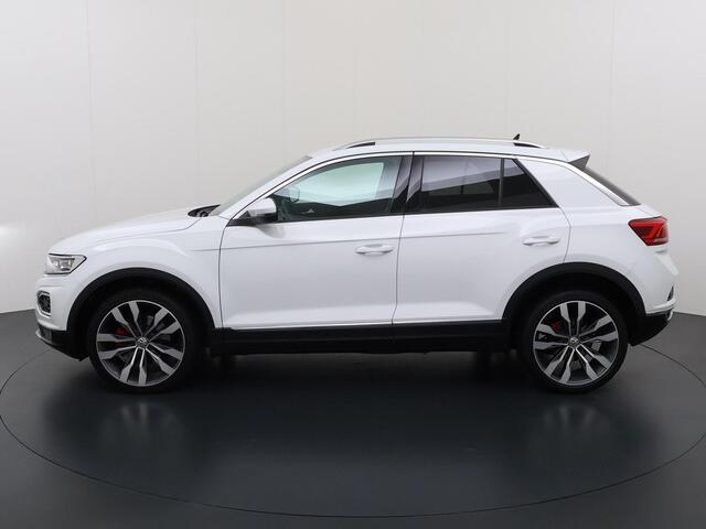 Volkswagen T-Roc 1.5 TSI Sport