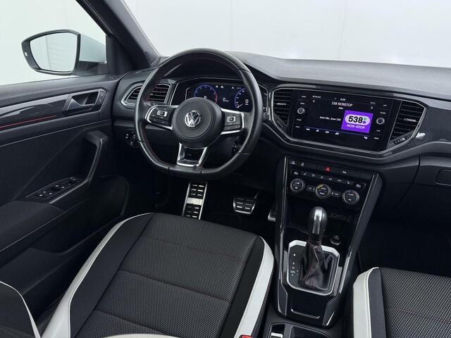 Volkswagen T-Roc 1.5 TSI Sport