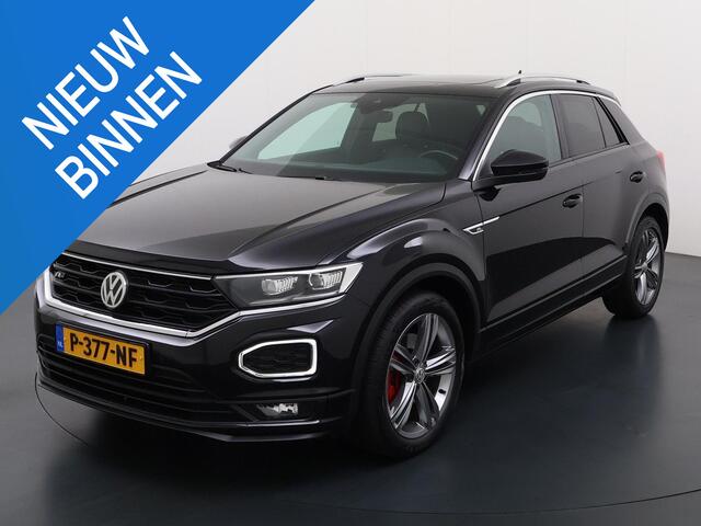 Volkswagen T-Roc 1.5 TSI Sport Business R-Line Volkswagen T-Roc 1.5 TSI Sport Business R
