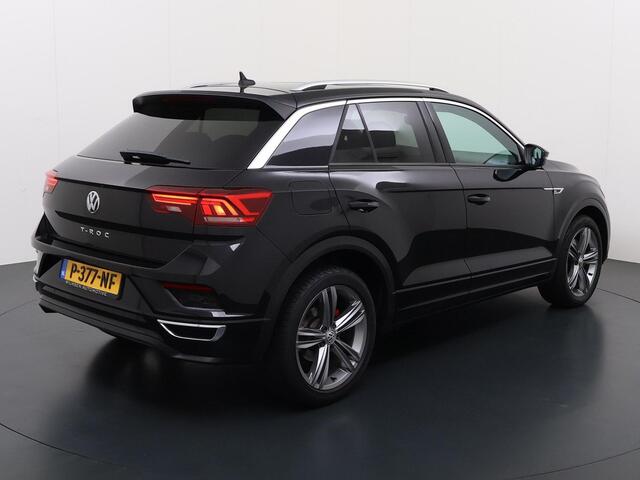 Volkswagen T-Roc 1.5 TSI Sport Business R-Line Volkswagen T-Roc 1.5 TSI Sport Business R