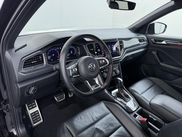 Volkswagen T-Roc 1.5 TSI Sport Business R-Line Volkswagen T-Roc 1.5 TSI Sport Business R