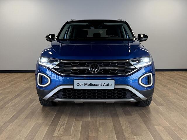Volkswagen T-Roc 1.5 TSI Style NAVI | CAMERA | TREKHAAK
