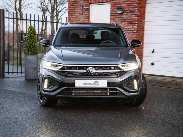 Volkswagen T-Roc 1.5 TSI 150PK R-Line Edition