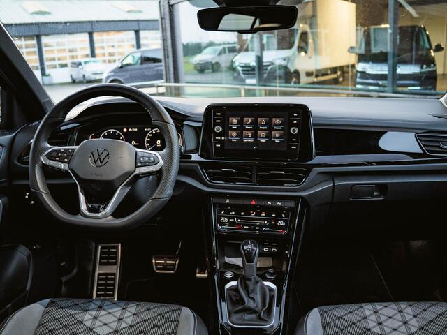 Volkswagen T-Roc 1.5 TSI 150PK R-Line Edition