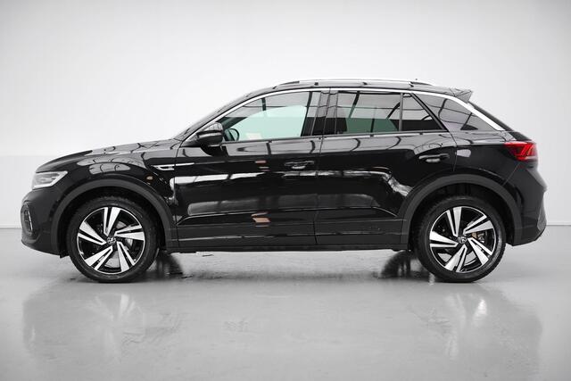 Volkswagen T-Roc 1.5 TSI R-Line Pano|Camera|Carplay|