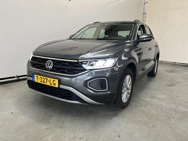 Volkswagen T-Roc 1.0 TSI LIFE BUSINESS NAVI/CRUISE/PDC/ENZ. WINTERPAKKET