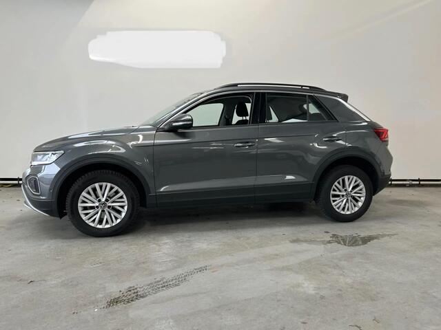 Volkswagen T-Roc 1.0 TSI LIFE BUSINESS NAVI/CRUISE/PDC/ENZ. WINTERPAKKET