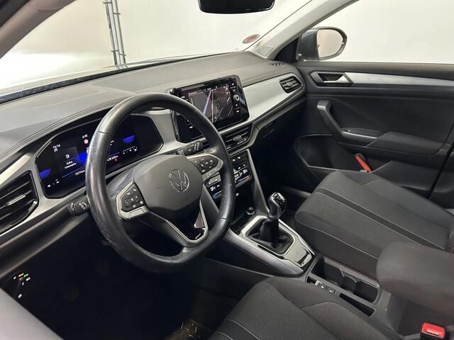 Volkswagen T-Roc 1.0 TSI LIFE BUSINESS NAVI/CRUISE/PDC/ENZ. WINTERPAKKET