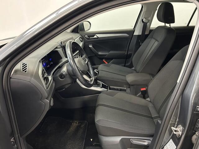 Volkswagen T-Roc 1.0 TSI LIFE BUSINESS NAVI/CRUISE/PDC/ENZ. WINTERPAKKET