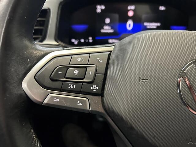 Volkswagen T-Roc 1.0 TSI LIFE BUSINESS NAVI/CRUISE/PDC/ENZ. WINTERPAKKET