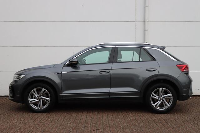 Volkswagen T-Roc 1.5 TSI R-Line