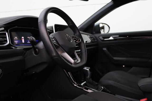 Volkswagen T-Roc 1.5 TSI R-Line