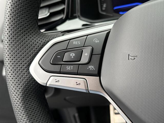 Volkswagen T-Roc 1.5 Tsi R-Line Black Style