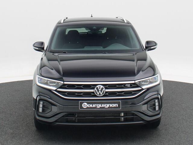 Volkswagen T-Roc 1.5 TSi 150 Pk Automaat R-Line Business | Adaptive Cruise | Climate Control | Camera | Navigatie | Stoelverwarming | Carplay | Trekhaak | 17 Inch | 23.588 Km!!