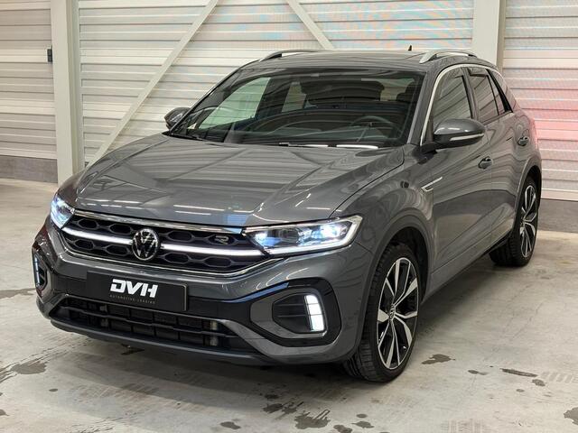 Volkswagen T-Roc 2.0 TSI 4Motion R-Line