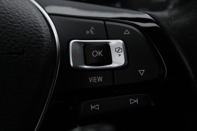 Volkswagen T-Roc 1.5 TSI Style//Carplay//150PK!