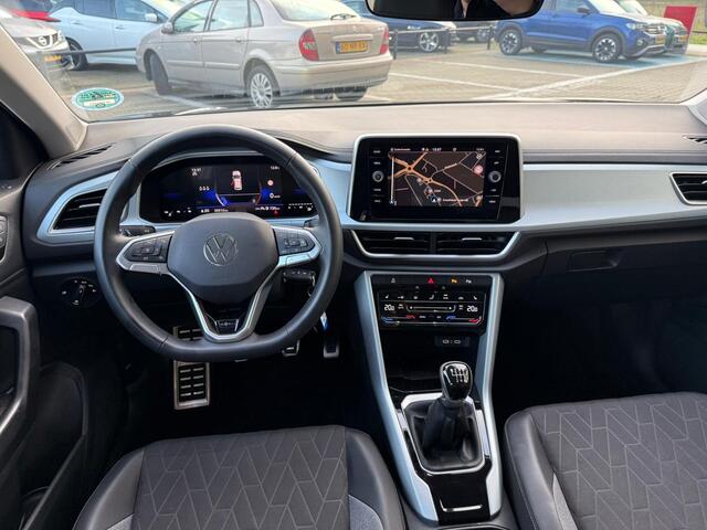 Volkswagen T-Roc 1.0 TSI Goal Edition *Navi & LED*