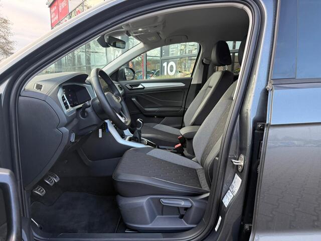 Volkswagen T-Roc 1.0 TSI Goal Edition *Navi & LED*