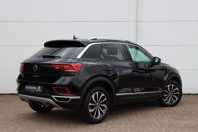 Volkswagen T-Roc 1.5 TSI Style 150pk DSG7