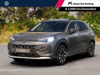 volkswagen-t-roc-life-first-edition